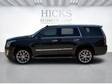 Thumbnail of 2019 Manhattan Noir Metallic Cadillac Escalade