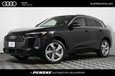 Photo of 2025 Mythos Black Metallic Audi Q5