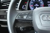 Thumbnail of 2025 Samurai Gray Metallic Audi Q7