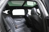 Thumbnail of 2025 Samurai Gray Metallic Audi Q7
