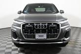 Thumbnail of 2025 Samurai Gray Metallic Audi Q7
