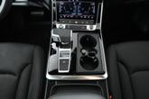 Thumbnail of 2025 Samurai Gray Metallic Audi Q7