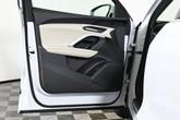 Thumbnail of 2025 Glacier White Metallic Audi Q5