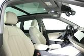 Thumbnail of 2025 Glacier White Metallic Audi Q5