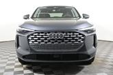 Thumbnail of 2025 Tambora Gray Metallic Audi Q5