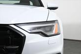 Thumbnail of 2024 Glacier White Audi A6