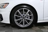 Thumbnail of 2024 Glacier White Audi A6