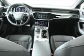 Thumbnail of 2024 Glacier White Audi A6