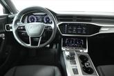 Thumbnail of 2024 Glacier White Audi A6