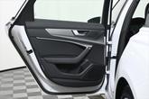 Thumbnail of 2024 Glacier White Audi A6