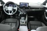 Thumbnail of 2025 Glacier White Audi A5 Sportback