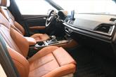 Thumbnail of 2025 Glacier White Audi Q5