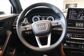 Thumbnail of 2025 Glacier White Audi Q5