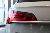 Thumbnail of 2025 Glacier White Audi Q5