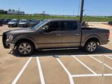 Thumbnail of 2020 Stone Gray Ford F-150