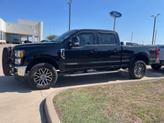Thumbnail of 2017 Shadow Black Ford F-250