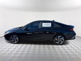 Thumbnail of 2025 Abyss Black Hyundai ELANTRA
