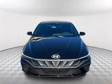 Thumbnail of 2025 Abyss Black Hyundai ELANTRA