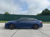 Thumbnail of 2025 Reservoir Blue Toyota Camry