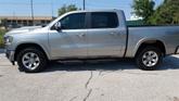 Thumbnail of 2020 Billet Silver Metallic Clearcoat RAM 1500