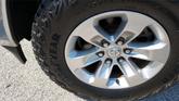Thumbnail of 2020 Billet Silver Metallic Clearcoat RAM 1500