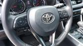 Thumbnail of 2019 Magnetic Gray Metallic Toyota RAV4