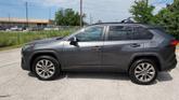 Thumbnail of 2019 Magnetic Gray Metallic Toyota RAV4