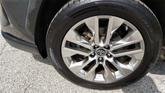 Thumbnail of 2019 Magnetic Gray Metallic Toyota RAV4