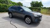 Photo of 2019 Magnetic Gray Metallic Toyota RAV4