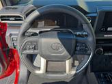 Thumbnail of 2025 Supersonic Red Toyota 4Runner