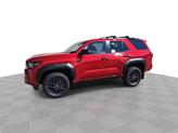 Thumbnail of 2025 Supersonic Red Toyota 4Runner