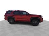 Thumbnail of 2025 Supersonic Red Toyota 4Runner