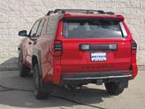 Thumbnail of 2025 Supersonic Red Toyota 4Runner