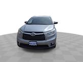 Thumbnail of 2016 Silver Sky Metallic Toyota Highlander