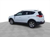 Thumbnail of 2015 Super White Toyota RAV4