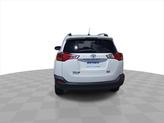 Thumbnail of 2015 Super White Toyota RAV4