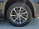 Thumbnail of 2019 Midnight Black Toyota Highlander