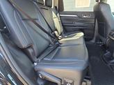 Thumbnail of 2019 Midnight Black Toyota Highlander