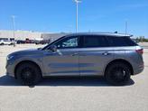 Thumbnail of 2022 Asher Gray Metallic Clearcoat Lincoln Corsair