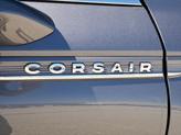 Thumbnail of 2022 Asher Gray Metallic Clearcoat Lincoln Corsair