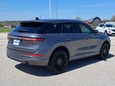 Thumbnail of 2022 Asher Gray Metallic Clearcoat Lincoln Corsair