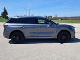 Thumbnail of 2022 Asher Gray Metallic Clearcoat Lincoln Corsair