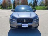 Thumbnail of 2022 Asher Gray Metallic Clearcoat Lincoln Corsair