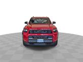 Thumbnail of 2025 Supersonic Red Toyota 4Runner