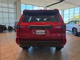 Thumbnail of 2025 Supersonic Red Toyota 4Runner