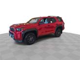 Thumbnail of 2025 Supersonic Red Toyota 4Runner