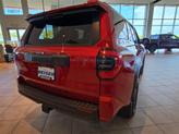 Thumbnail of 2025 Supersonic Red Toyota 4Runner
