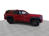 Thumbnail of 2025 Supersonic Red Toyota 4Runner