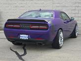 Thumbnail of 2019 Plum Crazy Pearlcoat Dodge Challenger