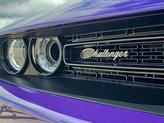 Thumbnail of 2019 Plum Crazy Pearlcoat Dodge Challenger